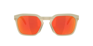 Oakley HSTN SQ OO 9533 unisex 0 Squared Sunglasses