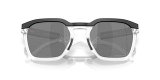 Oakley HSTN SQ OO 9533 unisex Black Squared Sunglasses