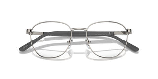 Arnette Huancas An 6142 Men Ruthenium Pantos Eyeglasses