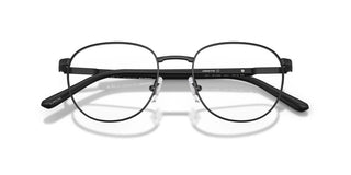 Arnette HUANCAS AN 6142 men Black Pantos Eyeglasses