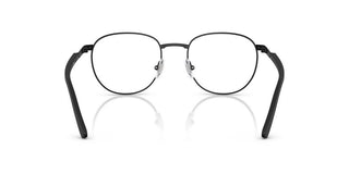Arnette HUANCAS AN 6142 men Black Pantos Eyeglasses