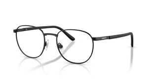 Arnette HUANCAS AN 6142 men Black Pantos Eyeglasses