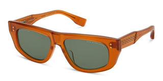 Dita HYDRALEAPR - LIMITED EDITION unisex Orange Sunglasses