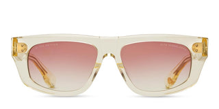 Dita HYDRALEAPR - LIMITED EDITION unisex Transparent Sunglasses