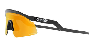 Oakley HYDRA OO 9229 men Black Shield Sunglasses