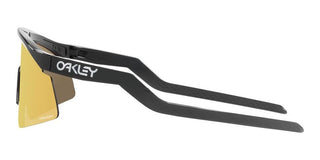 Oakley HYDRA OO 9229 men Black Shield Sunglasses