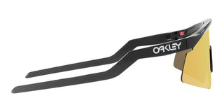 Oakley HYDRA OO 9229 men Black Shield Sunglasses