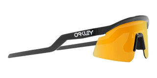 Oakley HYDRA OO 9229 men Black Shield Sunglasses