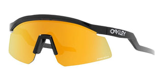 Oakley HYDRA OO 9229 men Black Shield Sunglasses