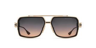 Dita HYPERLUX-1000 unisex Black Pilot Sunglasses