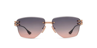 Pier One UNISEX - Occhiali da sole - gold-coloured/black/dorato Pier One UNISEX - Occhiali da sole - gold-coloured/black/dorato