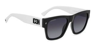 Dsquared2 ICON 0004/S men 0 Sunglasses