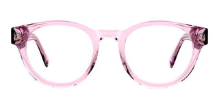 Dsquared2 ICON 0014 men 0 Round Eyeglasses