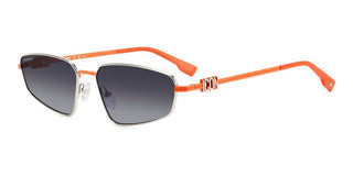 Dsquared2 ICON 0015/S men 0 Geometric Sunglasses