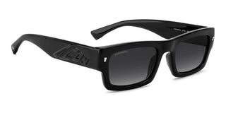 Dsquared2 ICON 0027/S men 0 Rectangle Sunglasses