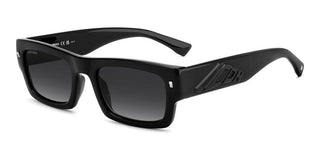 Dsquared2 ICON 0027/S men 0 Rectangle Sunglasses