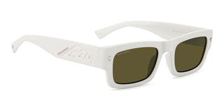 Dsquared2 ICON 0027/S men 0 Rectangle Sunglasses