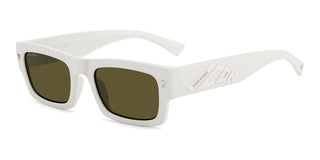 Dsquared2 ICON 0027/S men 0 Rectangle Sunglasses