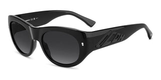 Dsquared2 ICON 0028/S unisex 0 Oval Sunglasses