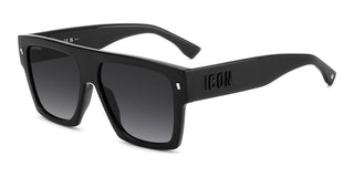 Dsquared2 ICON 0030/S men 0 Rectangle Sunglasses