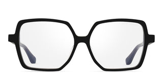 Dita IMPRYNT unisex Black Eyeglasses
