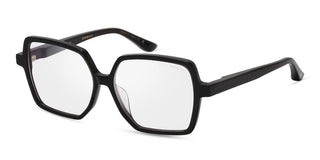 Dita IMPRYNT unisex Black Eyeglasses