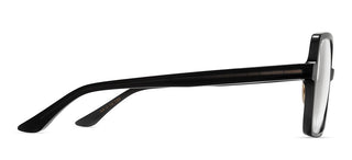 Dita IMPRYNT unisex Black Eyeglasses