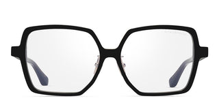 Dita IMPRYNT unisex Black Eyeglasses