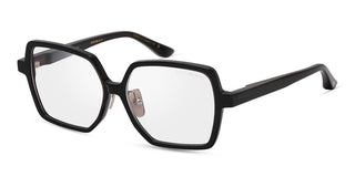 Dita IMPRYNT unisex Black Eyeglasses
