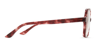 Dita IMPRYNT unisex Pink Eyeglasses