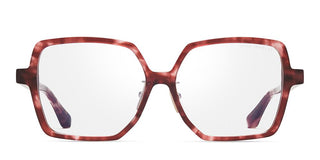 Dita IMPRYNT unisex Pink Eyeglasses