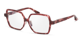 Dita IMPRYNT unisex Pink Eyeglasses