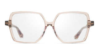 Dita IMPRYNT unisex Pink Eyeglasses