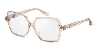 Dita IMPRYNT unisex Pink Eyeglasses