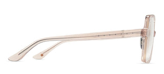 Dita IMPRYNT unisex Pink Eyeglasses