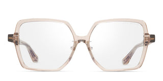 Dita IMPRYNT unisex Pink Eyeglasses