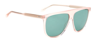 Isabel Marant IM 0009/S women Pink Geometric Sunglasses