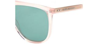 Isabel Marant IM 0009/S women Pink Geometric Sunglasses
