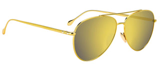 Isabel Marant IM 0011/S women Yellow Pilot Sunglasses