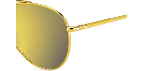 Isabel Marant IM 0011/S women Yellow Pilot Sunglasses