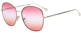 Isabel Marant IM 0012/S women Rose gold Butterfly Sunglasses