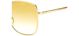 Isabel Marant IM 0014/S women Yellow Butterfly Sunglasses