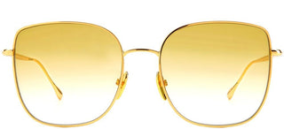 Isabel Marant IM 0014/S women Yellow Butterfly Sunglasses