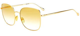 Isabel Marant IM 0014/S women Yellow Butterfly Sunglasses
