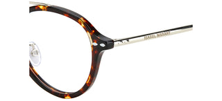 Isabel Marant IM 0015 women Havana Pilot Eyeglasses