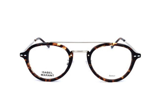 Isabel Marant IM 0015 women Havana Pilot Eyeglasses