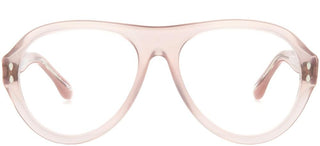 Isabel Marant IM 0017 women Pink Pilot Eyeglasses