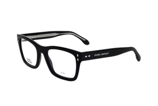 Isabel Marant IM 0018 women Black Squared Eyeglasses