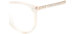 Isabel Marant IM 0023 women Pink Geometric Eyeglasses