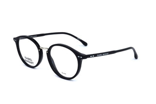 Isabel Marant IM 0024 women Black Round Eyeglasses